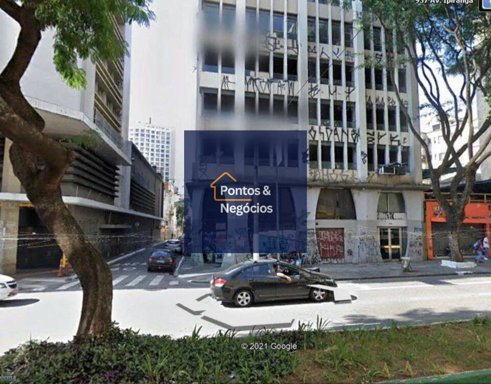 Loja-Salão, 474 m² - Foto 5