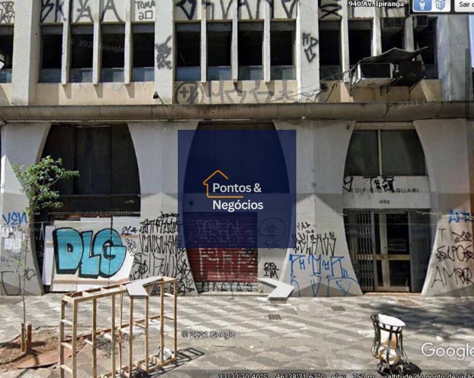 Loja-Salão, 474 m² - Foto 6