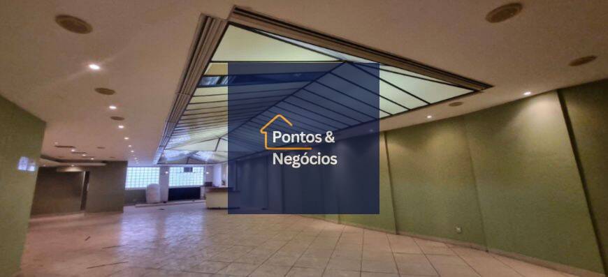 Loja-Salão, 830 m² - Foto 1