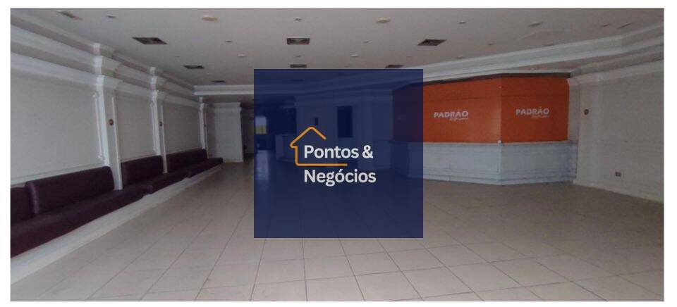 Loja-Salão, 830 m² - Foto 2