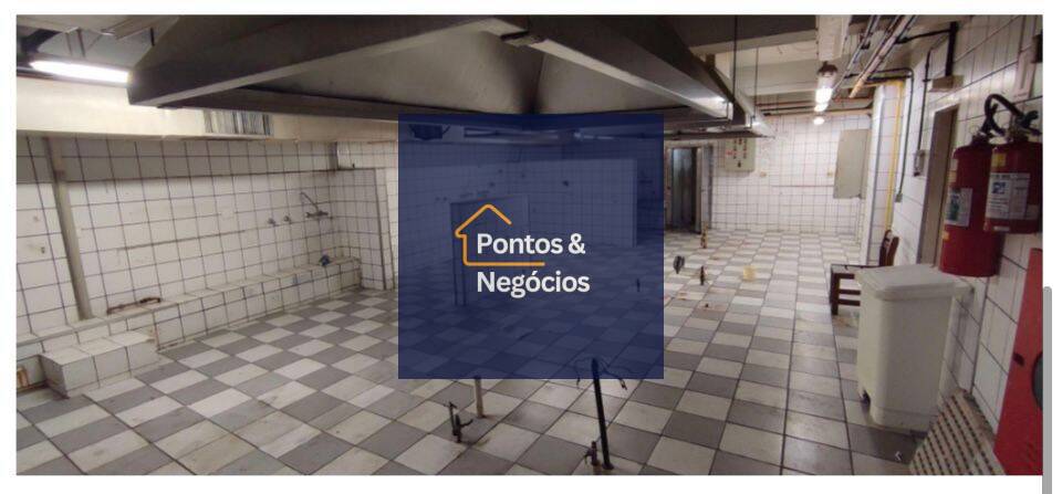 Loja-Salão, 830 m² - Foto 3