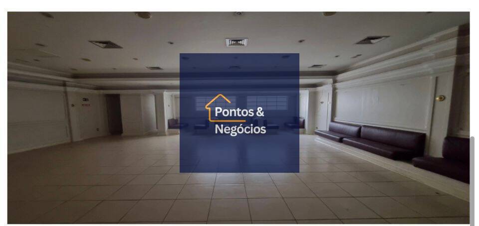 Loja-Salão, 830 m² - Foto 4