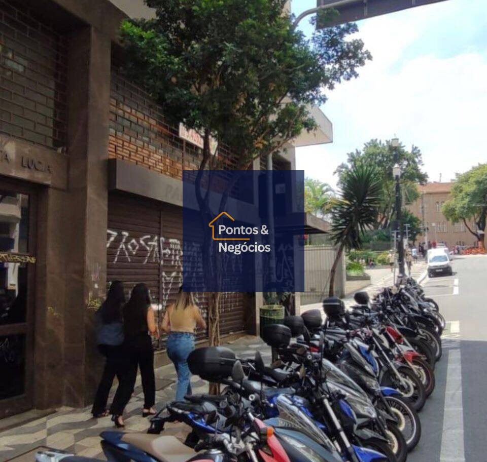 Loja-Salão, 830 m² - Foto 7