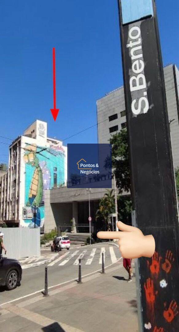 Loja-Salão, 830 m² - Foto 9