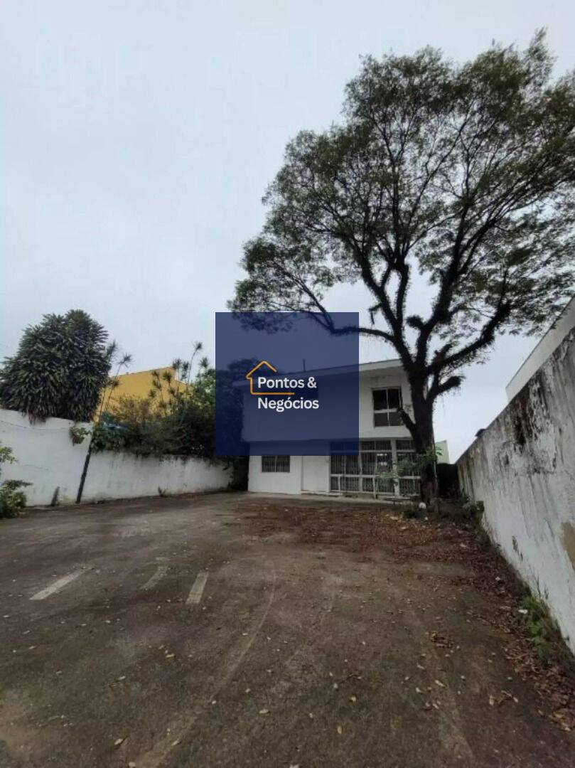 Terreno, 624 m² - Foto 1