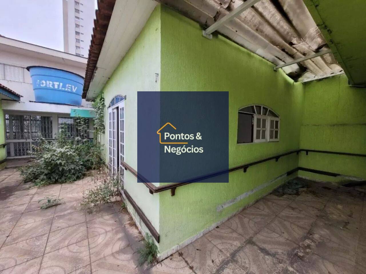 Terreno, 624 m² - Foto 2