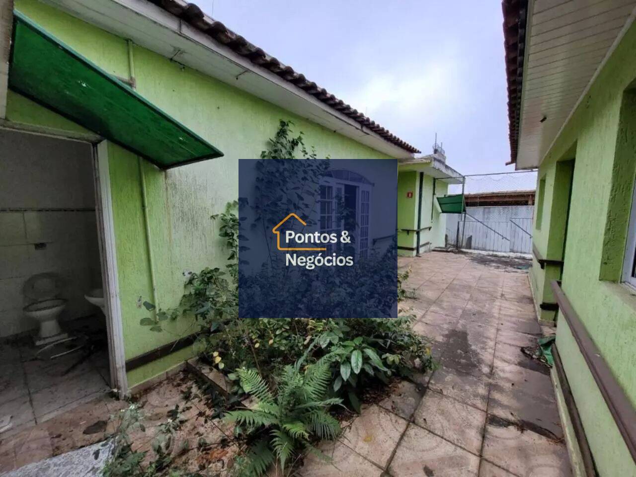 Terreno, 624 m² - Foto 5