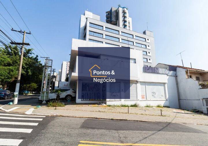 Loja-Salão, 420 m² - Foto 1