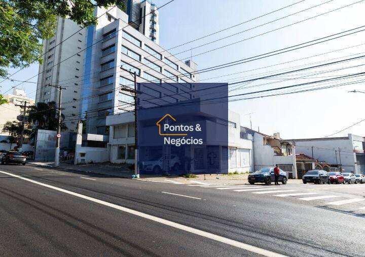 Loja-Salão, 420 m² - Foto 2