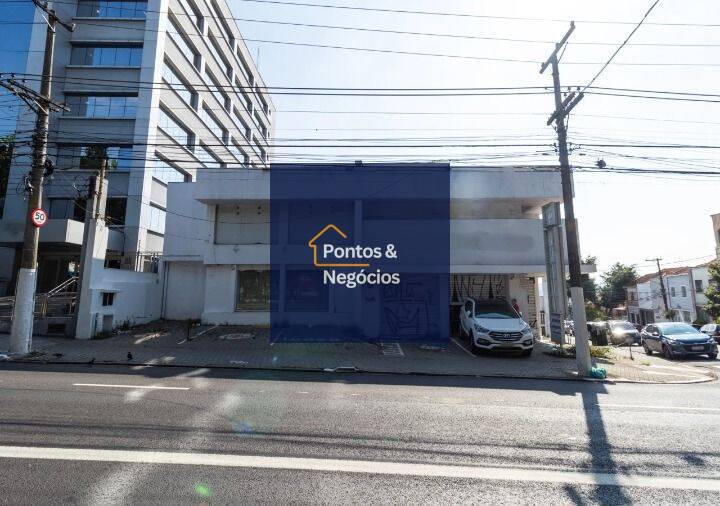 Loja-Salão, 420 m² - Foto 3