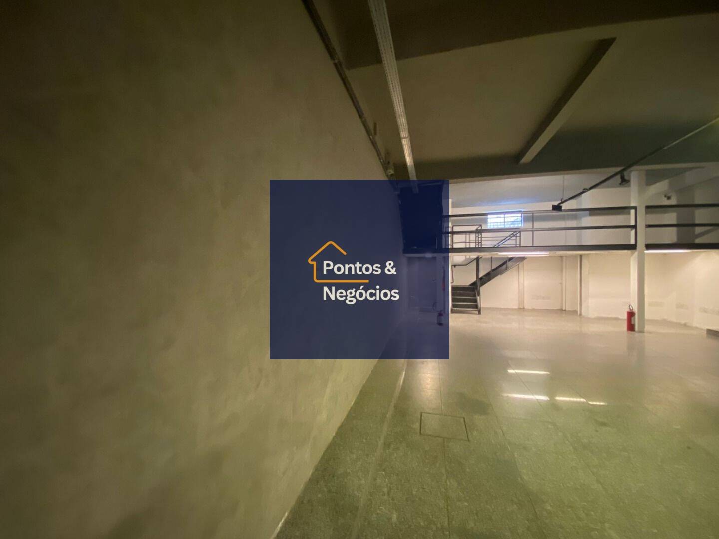 Loja-Salão, 101 m² - Foto 3