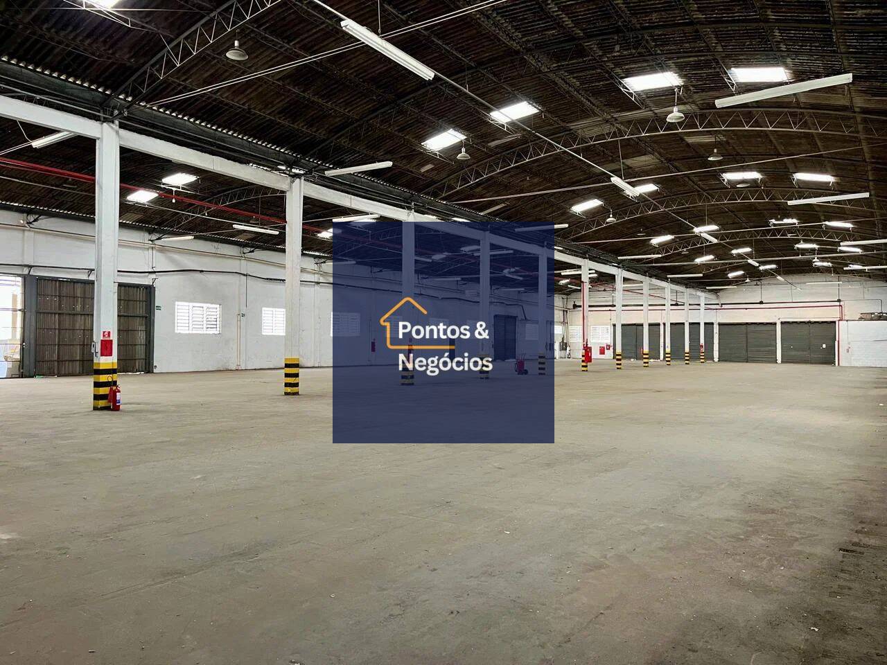 Depósito-Galpão, 4316 m² - Foto 4
