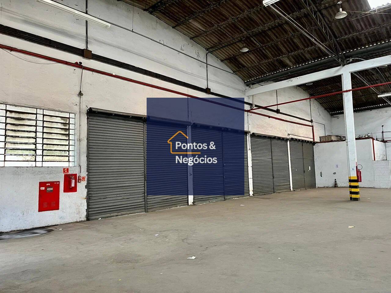 Depósito-Galpão, 4316 m² - Foto 7