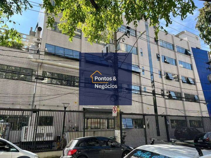Prédio Inteiro, 1000 m² - Foto 2