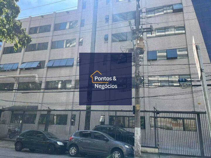 Prédio Inteiro, 1000 m² - Foto 1