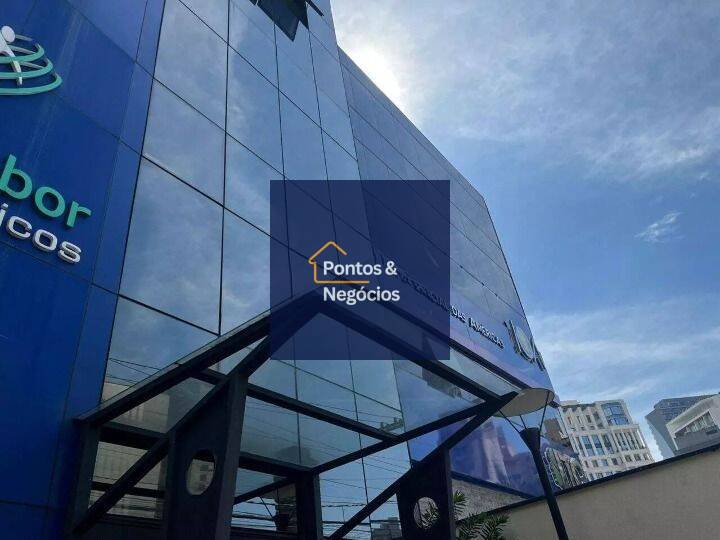 Prédio Inteiro, 1000 m² - Foto 3