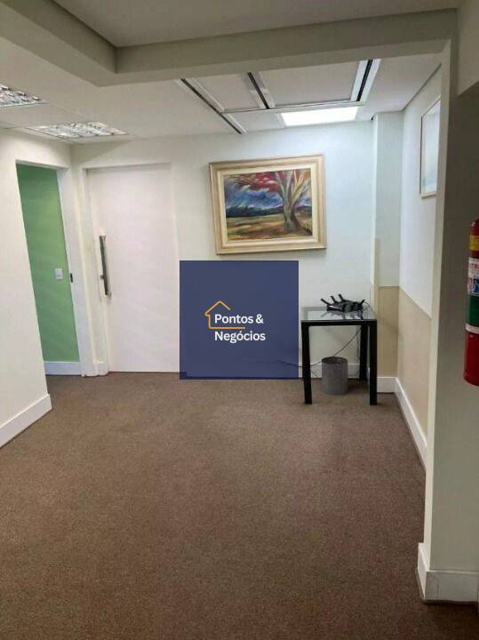 Prédio Inteiro, 1000 m² - Foto 5