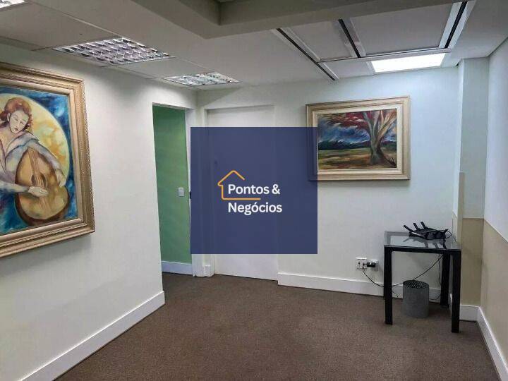 Prédio Inteiro, 1000 m² - Foto 7
