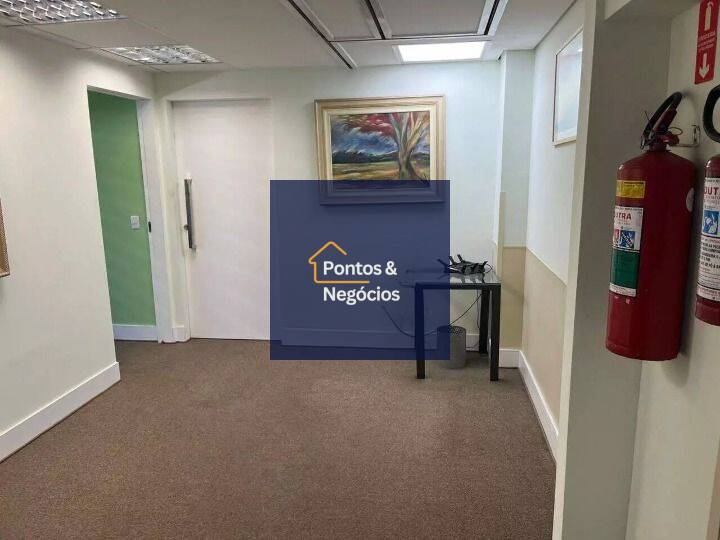 Prédio Inteiro, 1000 m² - Foto 10