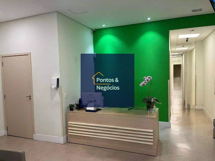 Prédio Inteiro, 1000 m² - Foto 13
