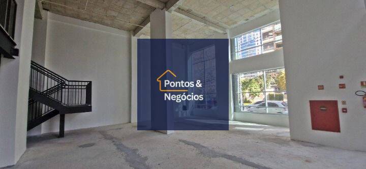Loja-Salão, 210 m² - Foto 1
