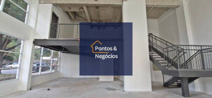 Loja-Salão, 210 m² - Foto 2