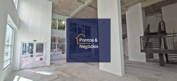 Loja-Salão, 210 m² - Foto 3
