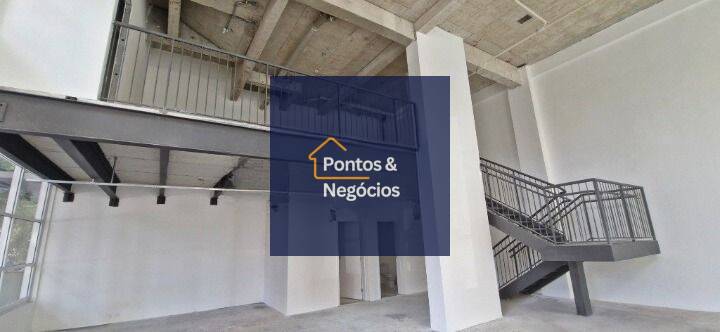 Loja-Salão, 210 m² - Foto 8