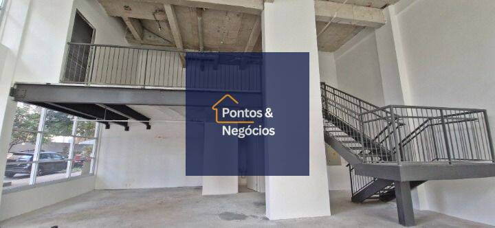 Loja-Salão, 210 m² - Foto 9