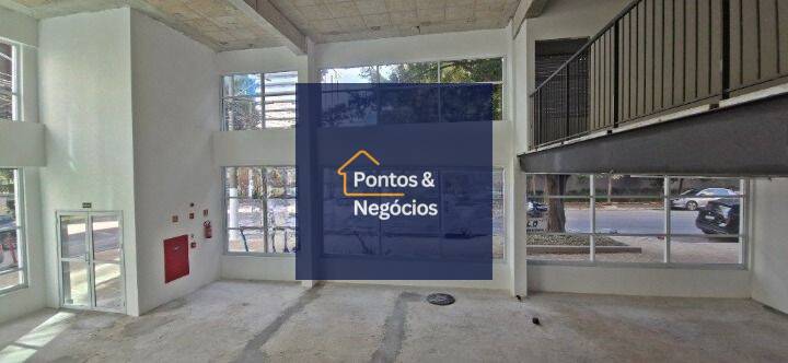Loja-Salão, 210 m² - Foto 10