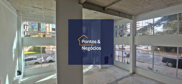 Loja-Salão, 210 m² - Foto 11