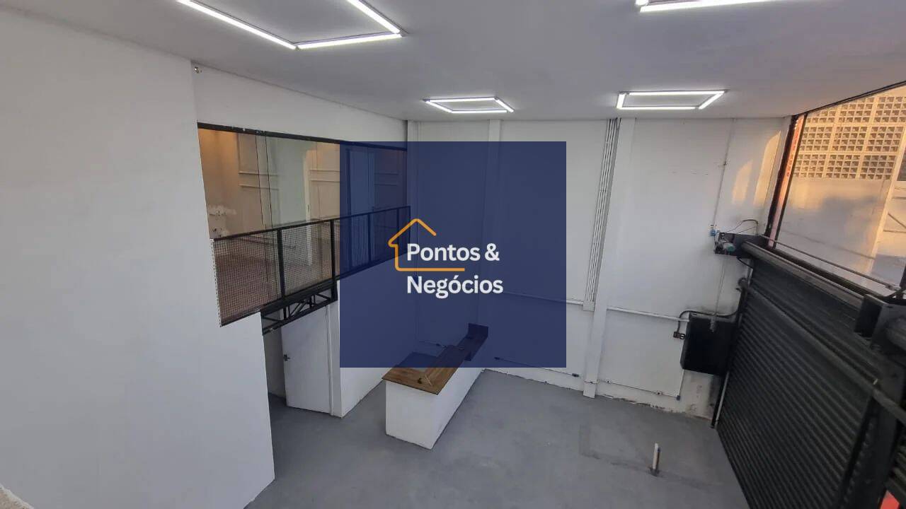 Depósito-Galpão, 260 m² - Foto 3