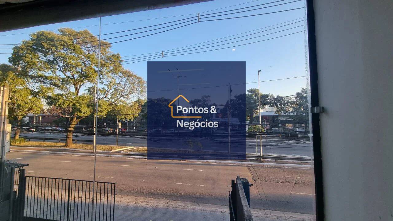 Depósito-Galpão, 260 m² - Foto 4