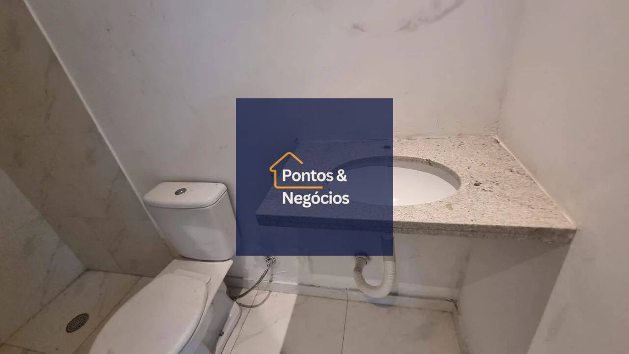 Depósito-Galpão, 260 m² - Foto 5