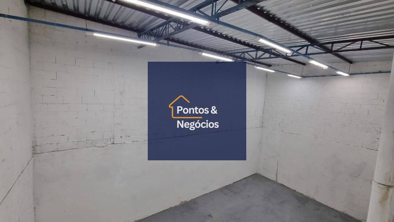 Depósito-Galpão, 260 m² - Foto 8