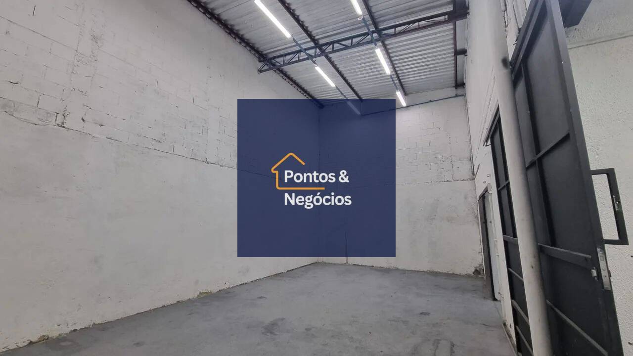 Depósito-Galpão, 260 m² - Foto 9