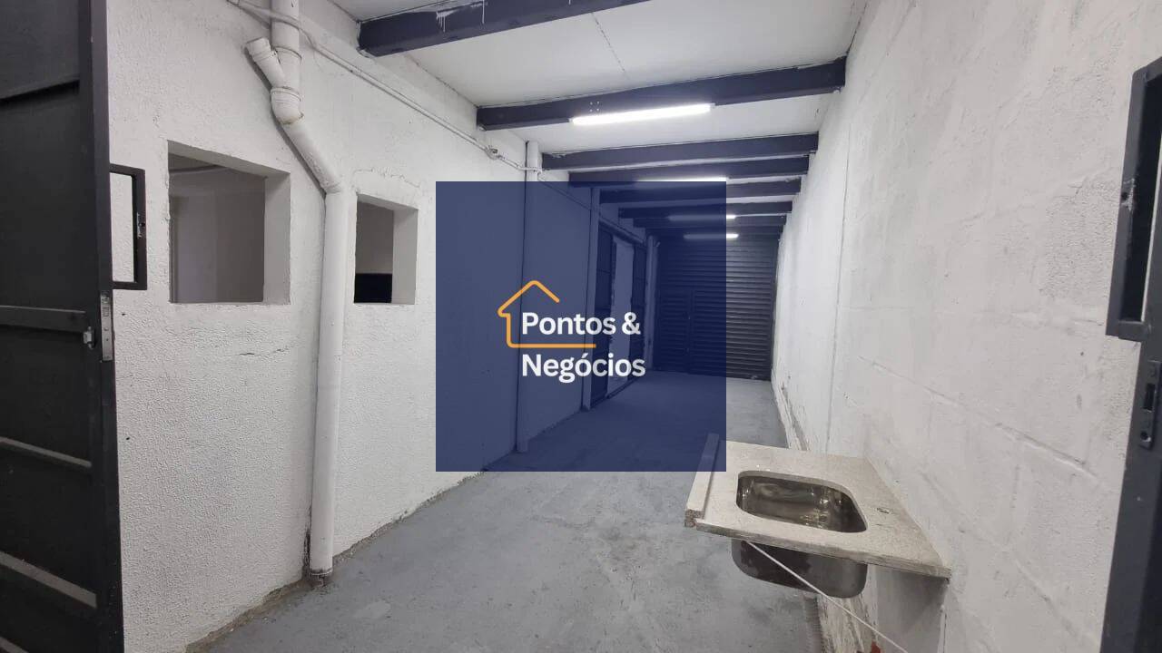 Depósito-Galpão, 260 m² - Foto 10