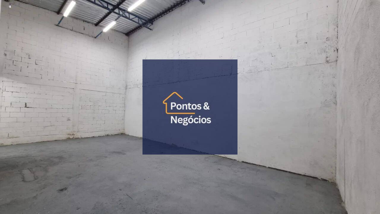 Depósito-Galpão, 260 m² - Foto 11