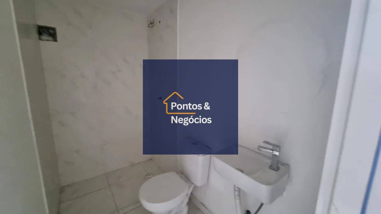 Depósito-Galpão, 260 m² - Foto 12