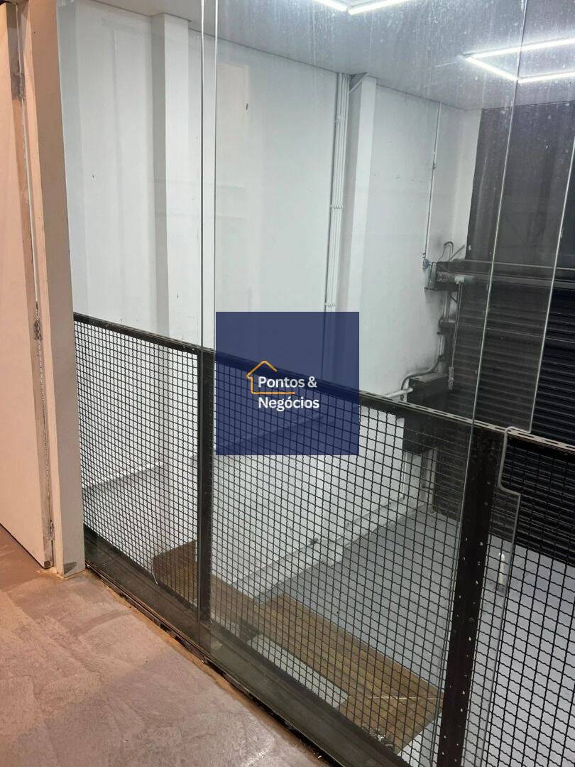 Depósito-Galpão, 260 m² - Foto 13