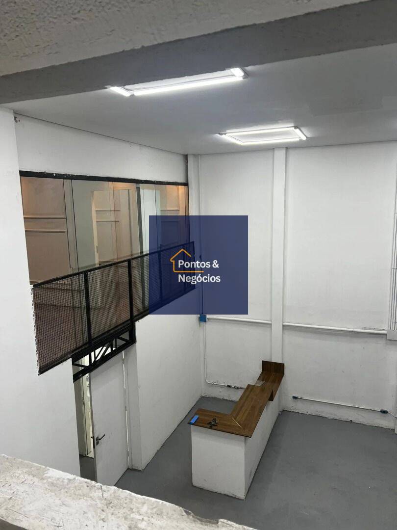 Depósito-Galpão, 260 m² - Foto 15