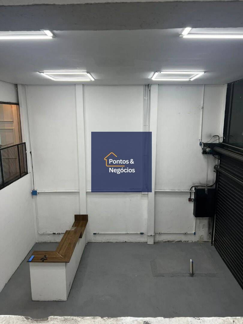 Depósito-Galpão, 260 m² - Foto 16