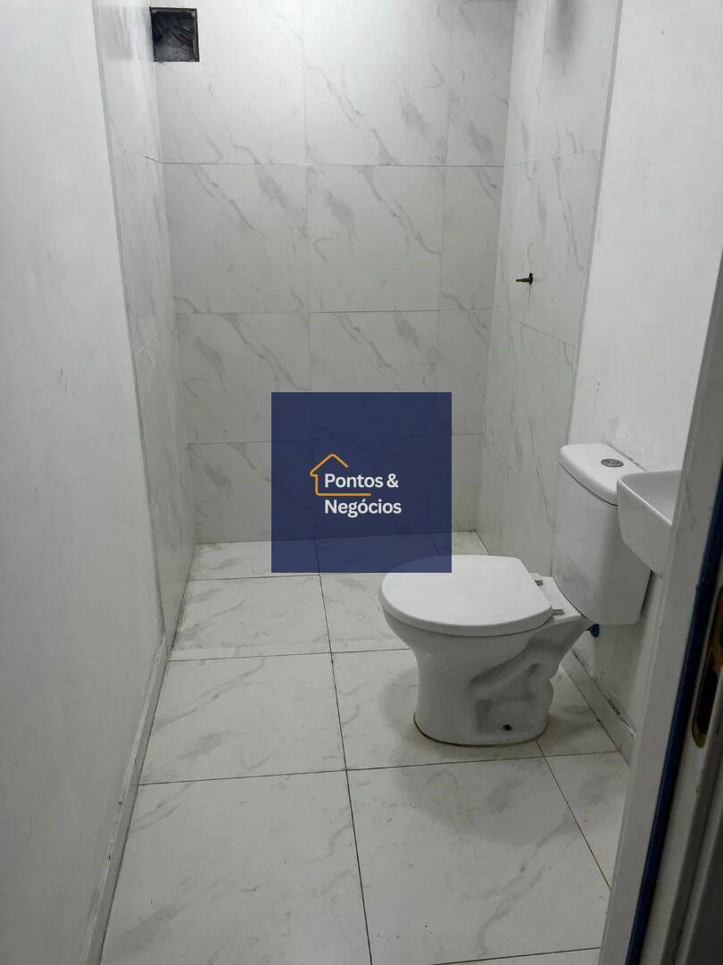Depósito-Galpão, 260 m² - Foto 20