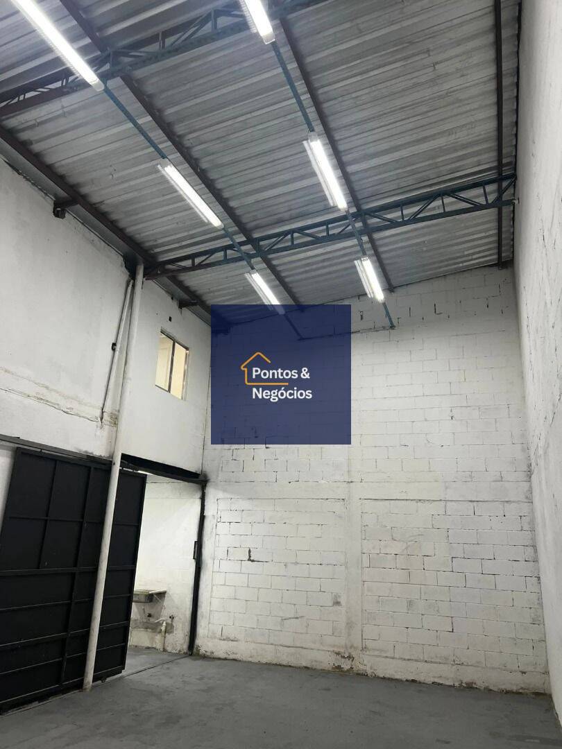 Depósito-Galpão, 260 m² - Foto 21