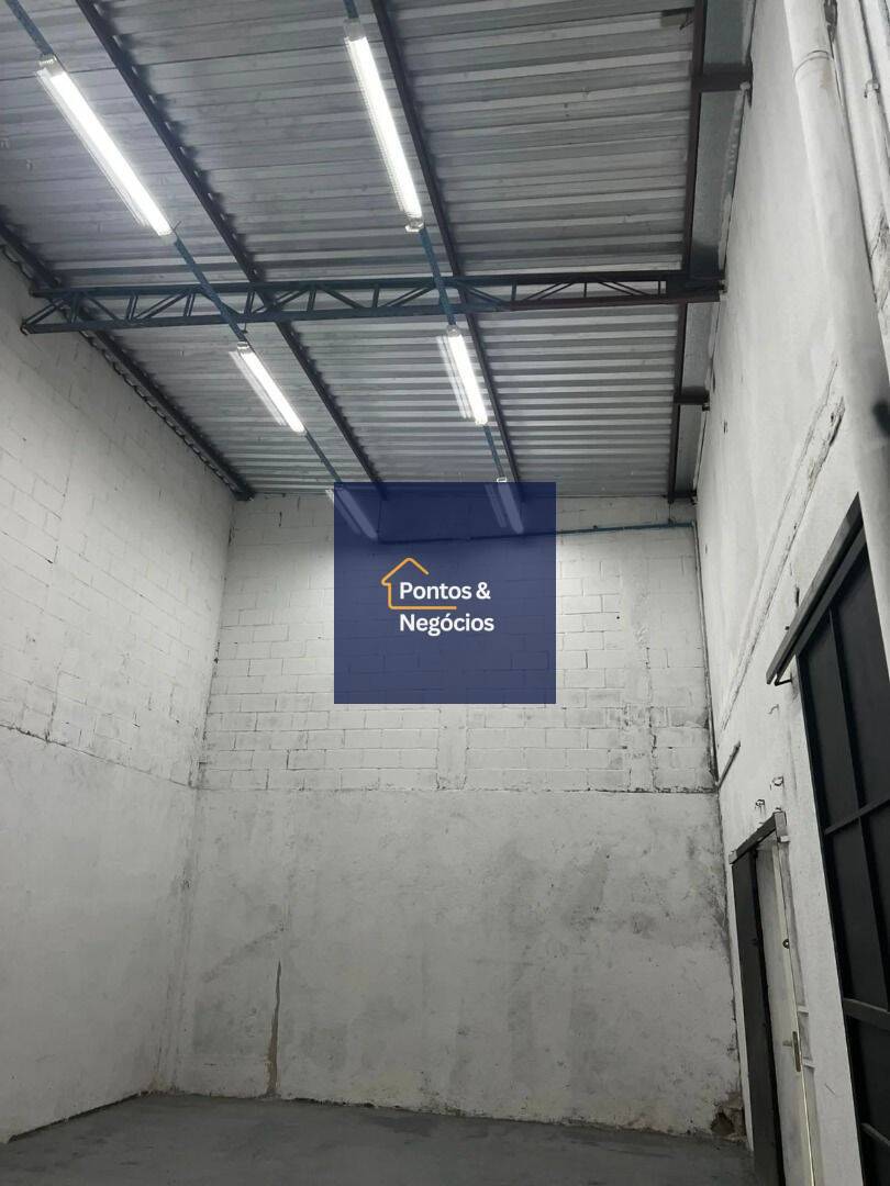 Depósito-Galpão, 260 m² - Foto 22