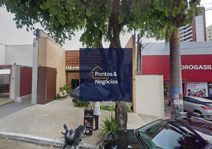 Loja-Salão, 200 m² - Foto 2