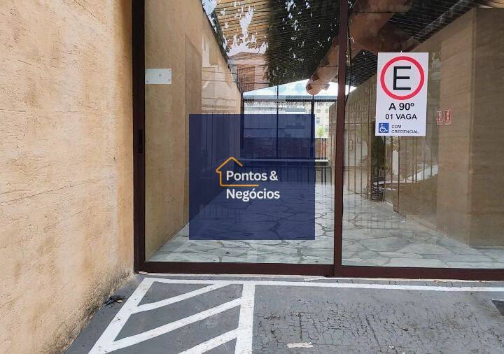 Loja-Salão, 200 m² - Foto 3