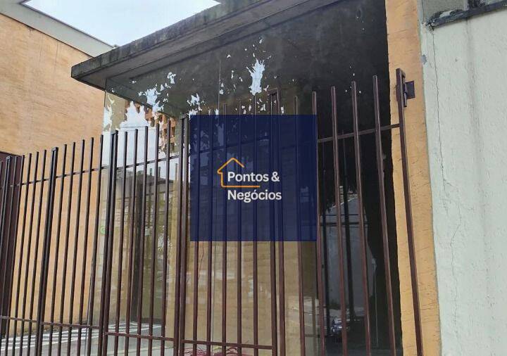 Loja-Salão, 200 m² - Foto 4