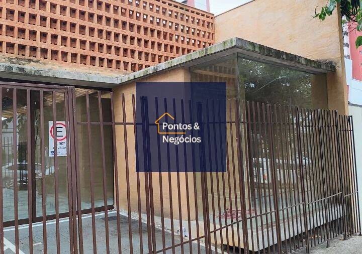 Loja-Salão, 200 m² - Foto 5