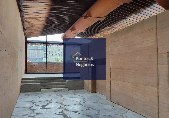 Loja-Salão, 200 m² - Foto 6